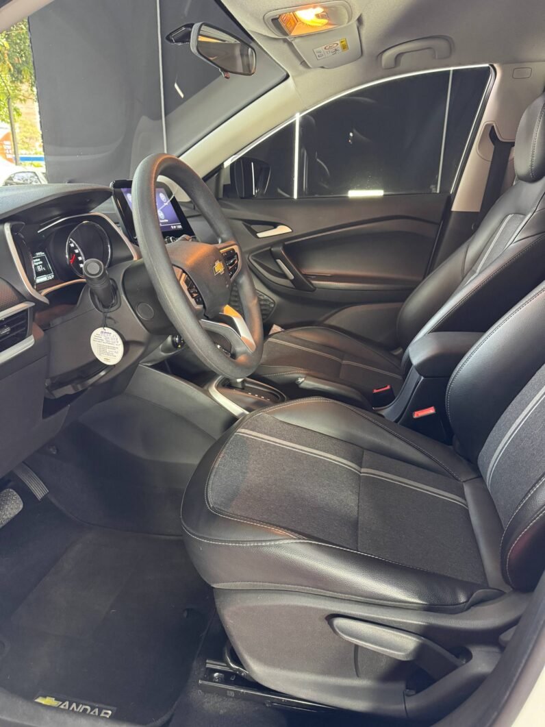 
								CHEVROLET TRACKER LTZ AT 4×2 1.2 full									
