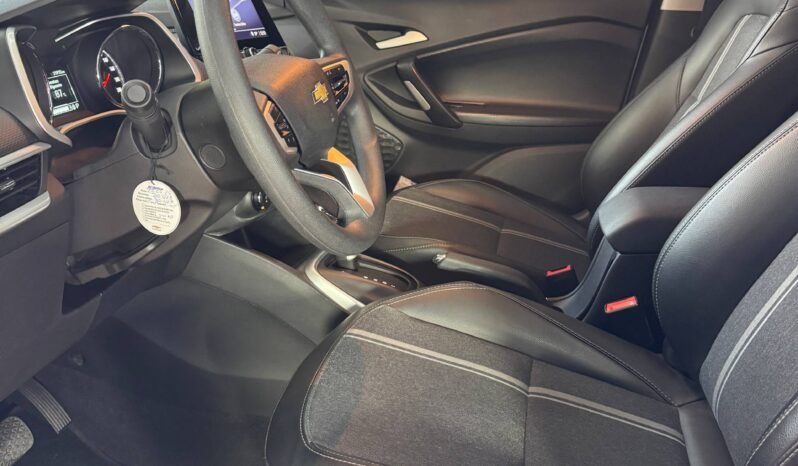 
								CHEVROLET TRACKER LTZ AT 4×2 1.2 full									