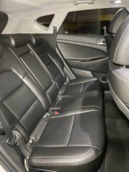
										HYUNDAI NEW TUCSON PREMIUM AT 2.0 4×2 full									