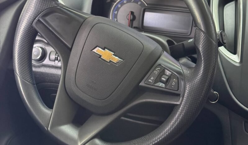 
								CHEVROLET TRACKER LS AT 1.8 4X2 full									