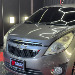 
										CHEVROLET SPARK GT LTZ MT 1.2 full									
