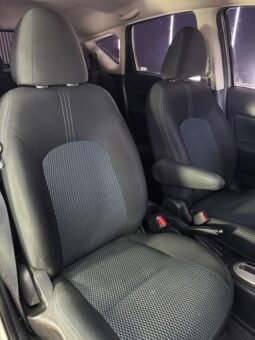 
										NISSAN NOTE 1.6 ADVANCE AT full									