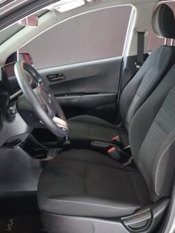 
										KIA PICANTO VIBRANT 1.250 MT full									