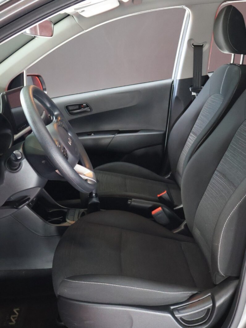 
								KIA PICANTO VIBRANT 1.250 MT full									