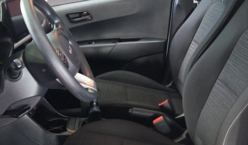 
								KIA PICANTO VIBRANT 1.250 MT full									