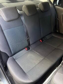 
										VOLKSWAGEN VOYAGE TRENDLINE MT 1.6 SD full									