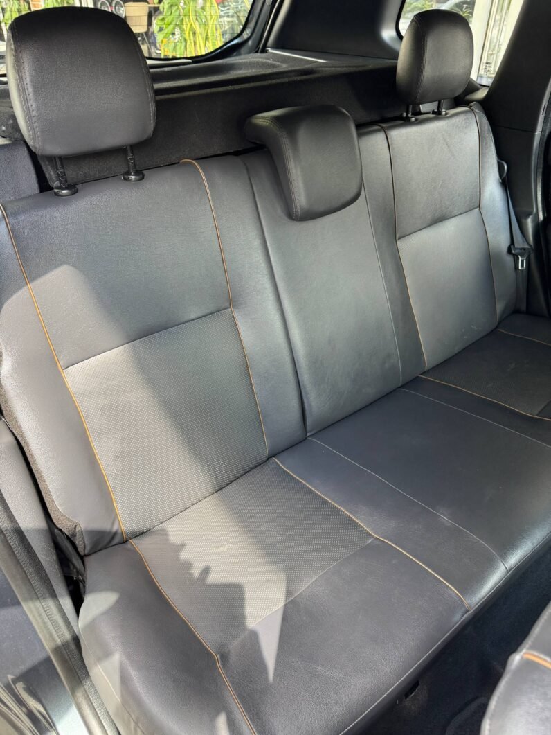
								RENAULT DUSTER DYNAMIQUE AT 4X2 2.0 full									