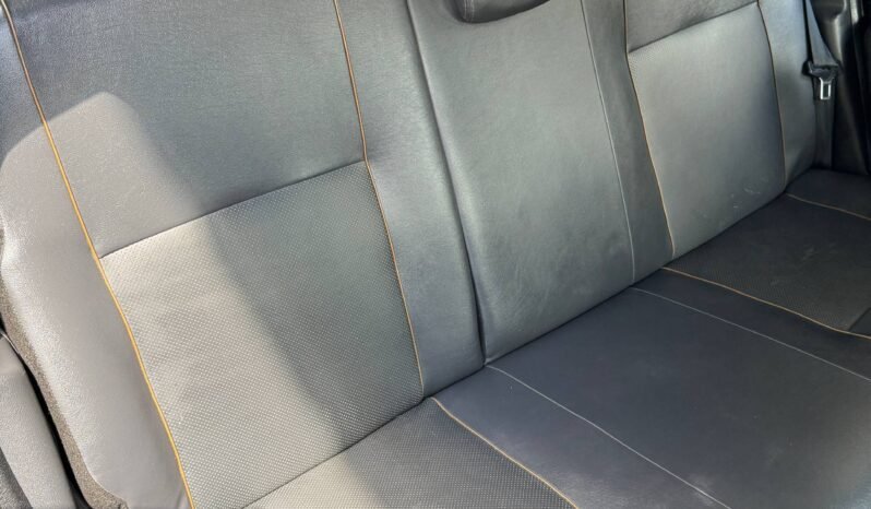 
								RENAULT DUSTER DYNAMIQUE AT 4X2 2.0 full									