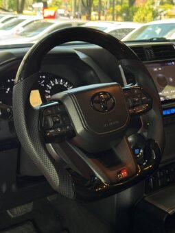 
										TOYOTA PRADO TXL AT 3.0 4X4 full									