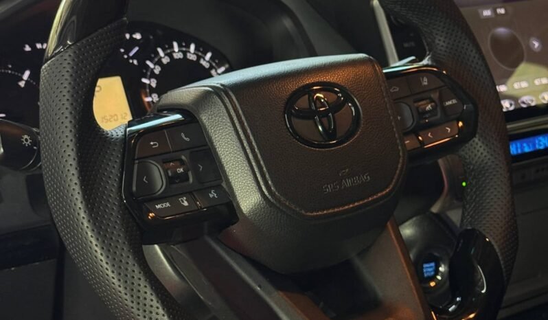 
								TOYOTA PRADO TXL AT 3.0 4X4 full									