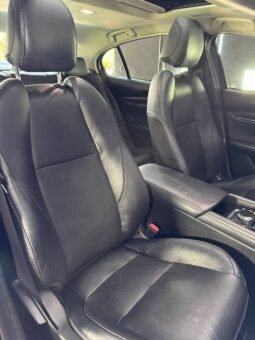
										MAZDA 3 GRAND TOURING 2.0 AT full									