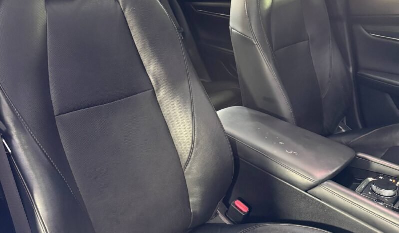 
								MAZDA 3 GRAND TOURING 2.0 AT full									