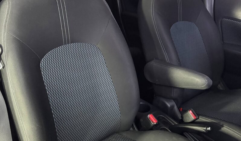 
								NISSAN NOTE 1.6 ADVANCE AT full									