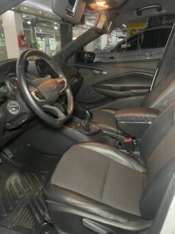 
										CHEVROLET ONIX RS MT HB full									