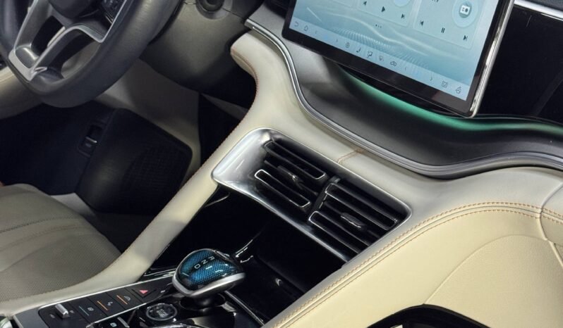 
								BYD SONG PLUS DMI 1.5L AT HIBRIDO ENCHUFABLE full									