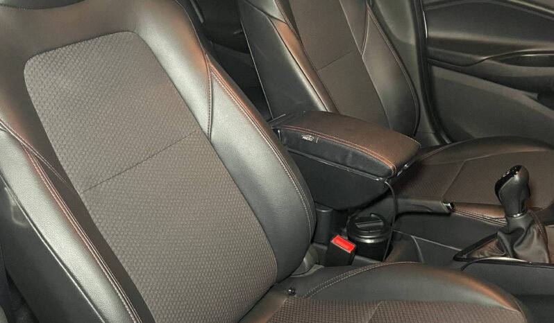 
								CHEVROLET ONIX RS MT HB full									