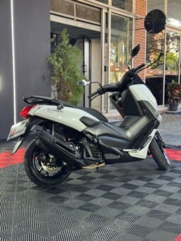 
										YAMAHA NMAX 155 GPD155-A CONNECTED full									