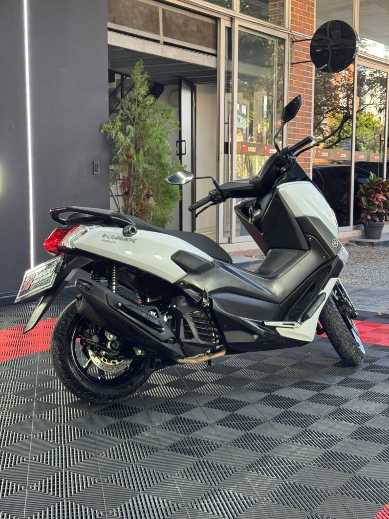 
								YAMAHA NMAX 155 GPD155-A CONNECTED full									