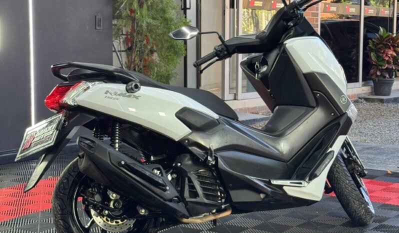 
								YAMAHA NMAX 155 GPD155-A CONNECTED full									