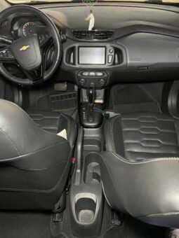 
										CHEVROLET ONIX LTZ 1.4 AT HB full									