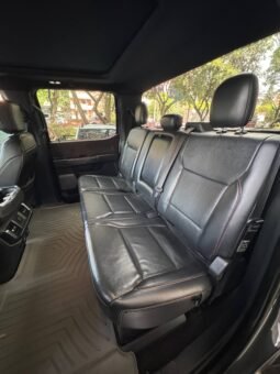 
										FORD F-150 3.5 AUT 4X4 full									