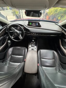 
										MAZDA CX-30 GRAND TOURING LX 2.5 full									