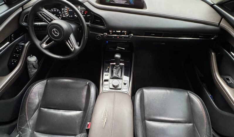 
								MAZDA CX-30 GRAND TOURING LX 2.5 full									