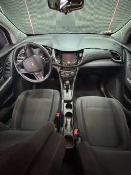 
										CHEVROLET TRACKER LS AT 1.8 4X2 full									