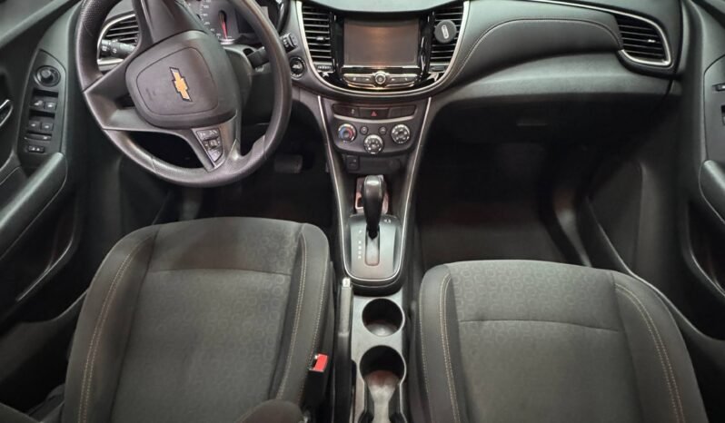 
								CHEVROLET TRACKER LS AT 1.8 4X2 full									