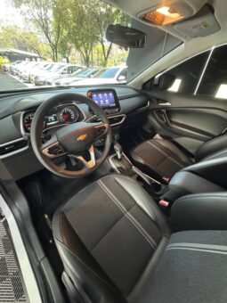 
										CHEVROLET TRACKER LTZ AT 4×2 1.2 full									