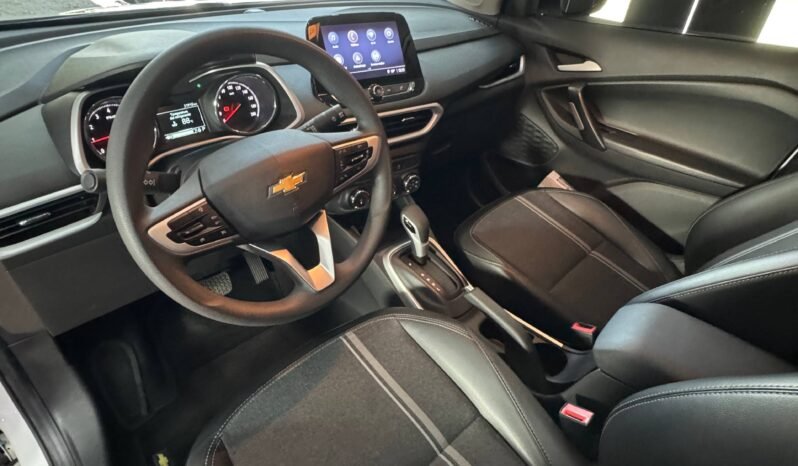 
								CHEVROLET TRACKER LTZ AT 4×2 1.2 full									