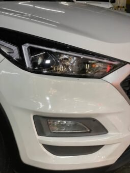 
										HYUNDAI NEW TUCSON PREMIUM AT 2.0 4×2 full									