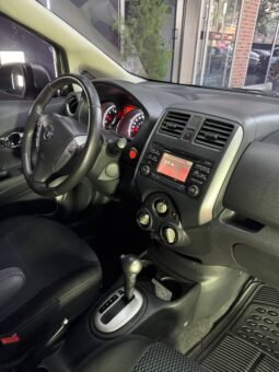 
										NISSAN NOTE 1.6 ADVANCE AT full									