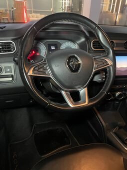 
										RENAULT DUSTER INTENS CVT 1.3 T full									