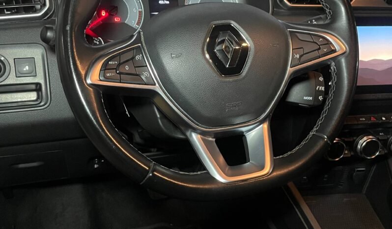 
								RENAULT DUSTER INTENS CVT 1.3 T full									
