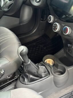 
										CHEVROLET SPARK GT LTZ MT 1.2 full									