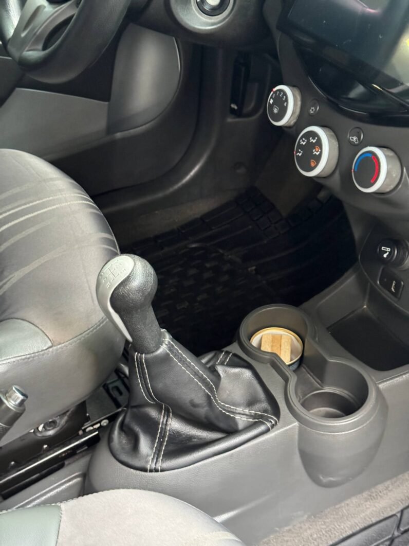 
								CHEVROLET SPARK GT LTZ MT 1.2 full									