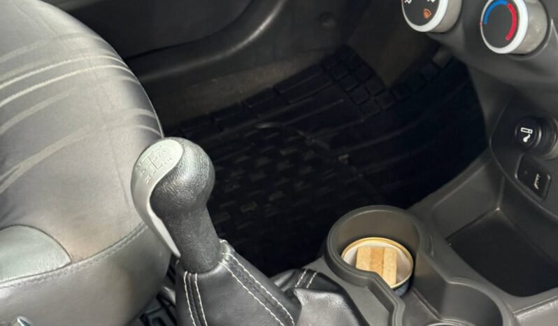 
								CHEVROLET SPARK GT LTZ MT 1.2 full									