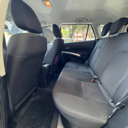 
										SUZUKI SCROSS 2WD MT GL1.6 4X2 full									