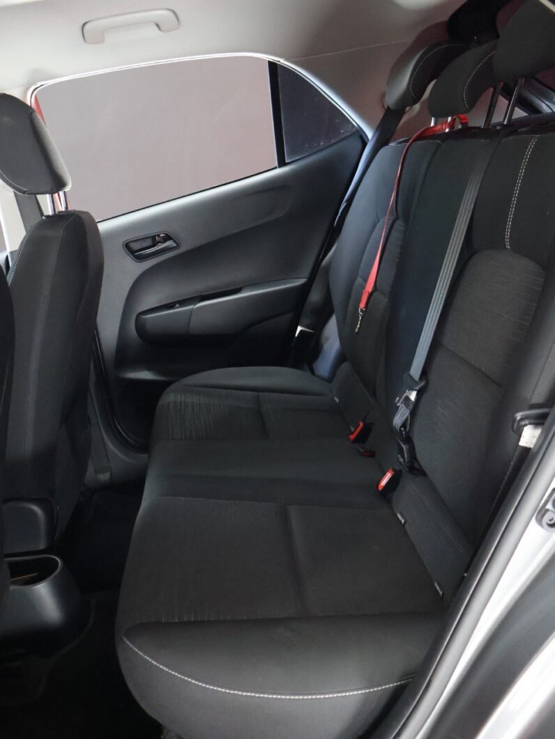 
								KIA PICANTO VIBRANT 1.250 MT full									