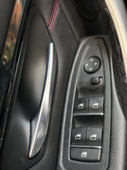 
										BMW 318i LCI EXCLUSIVE 1.5L TRIPTONIC full									
