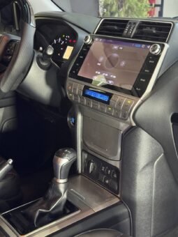 
										TOYOTA PRADO TXL AT 3.0 4X4 full									