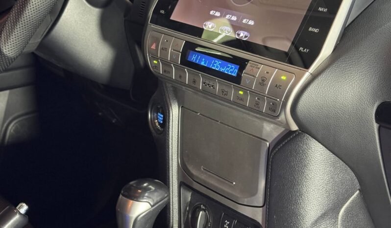 
								TOYOTA PRADO TXL AT 3.0 4X4 full									
