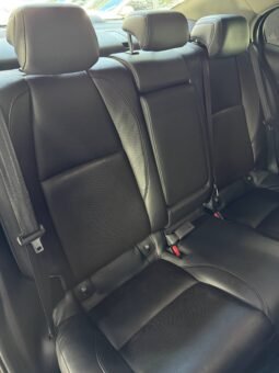 
										MAZDA 3 GRAND TOURING 2.0 AT full									