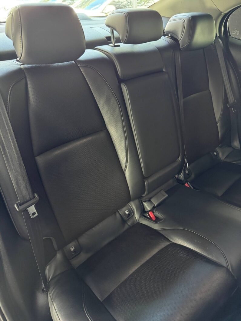 
								MAZDA 3 GRAND TOURING 2.0 AT full									