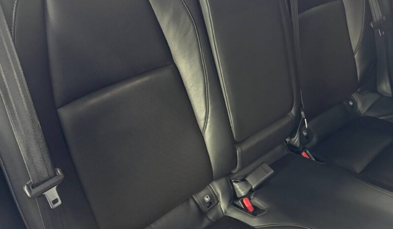 
								MAZDA 3 GRAND TOURING 2.0 AT full									