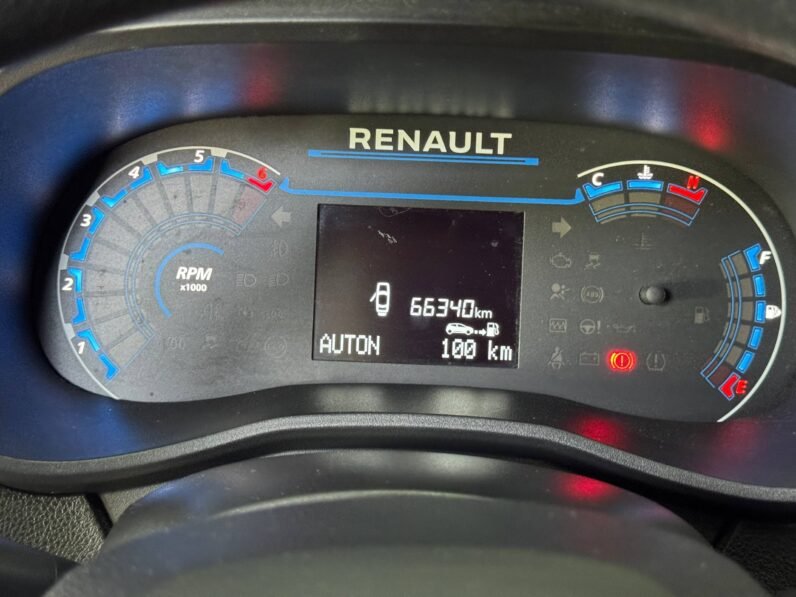 
								RENAULT KWID ZEN MT 1.0 full									