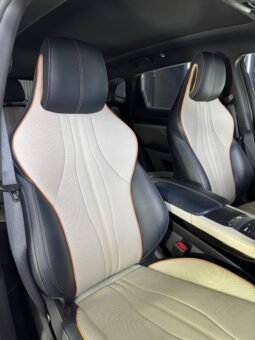 
										BYD SONG PLUS DMI 1.5L AT HIBRIDO ENCHUFABLE full									