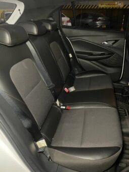
										CHEVROLET ONIX RS MT HB full									