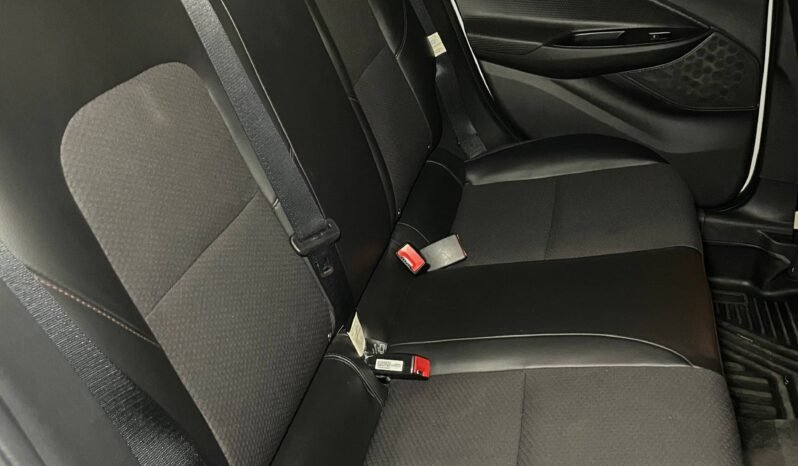 
								CHEVROLET ONIX RS MT HB full									